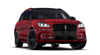 2025 Lincoln Lincoln Corsair® External Image 5